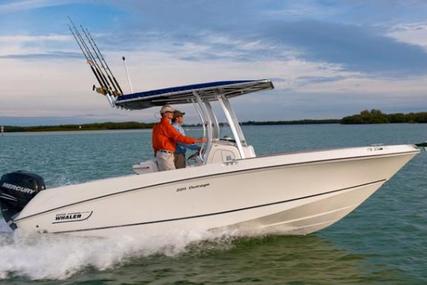 Boston Whaler 220 Outrage for sale in Spain for €99,950 (£87,859) Boston Whaler 220 Outrage for sale in Spain for €99,950 (£87,859)