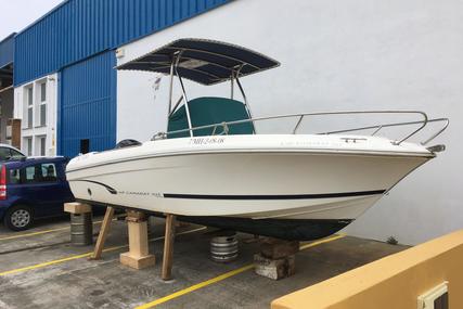 Jeanneau Cap Camarat 625 for sale in Spain for €28,995 (£25,405) Jeanneau Cap Camarat 625 for sale in Spain for €28,995 (£25,405)