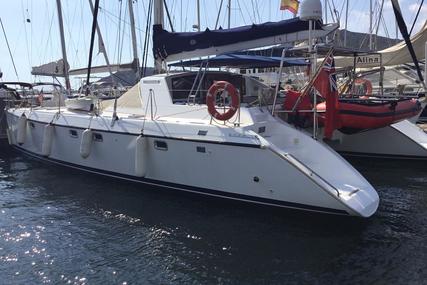 Privilege 450 for sale in Spain for £325,000