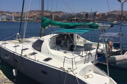 Lagoon 420 for sale in Spain for €170,000 (£145,476)