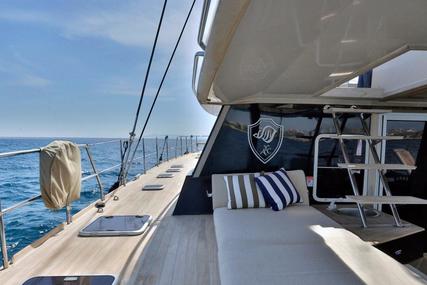 Sunreef Yachts 62 Sailing for sale in Greece for €880,000 (£770,848)