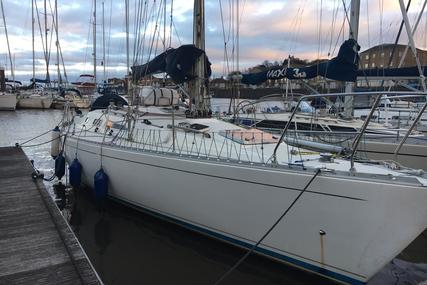 Sigma 38 for sale in United Kingdom for £24,950