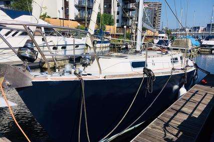 Hout Bay 33 for sale in United Kingdom for £29,950
