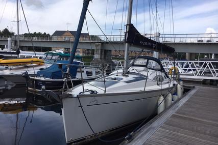 Feeling 32 for sale in United Kingdom for £39,950