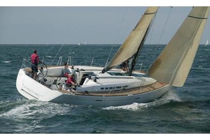 Beneteau First 50 for sale in Croatia for €295,000 (£258,470) Beneteau First 50 for sale in Croatia for €295,000 (£258,470)