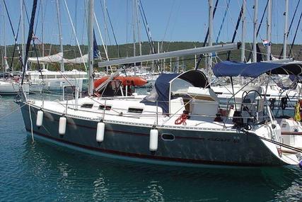 Elan 40 for sale in Croatia for €59,000 (£52,953)