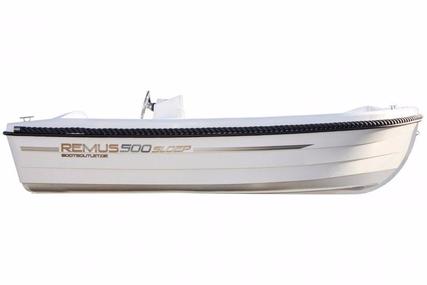 Remus 500 for sale in Slovenia for €5,900 (£5,295)