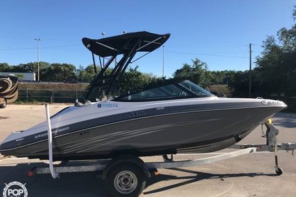 Yamaha SX192 for sale in United States of America for $28,500 (£21,475)