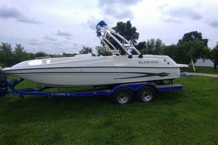 Glastron DX-215 for sale in United States of America for $22,500 (£17,094)