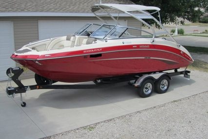 Yamaha 242 Limited S for sale in United States of America for $51,200 (£40,305)