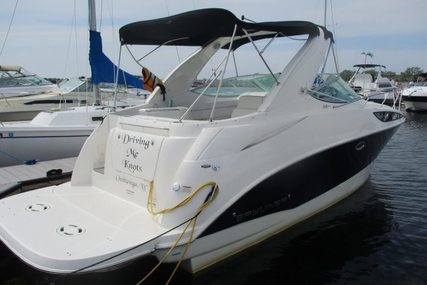 Bayliner 285 Cruiser for sale in United States of America for $62,900 (£48,774)
