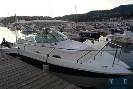 North Star 320 for sale in Italy for €59,000 (£51,909)