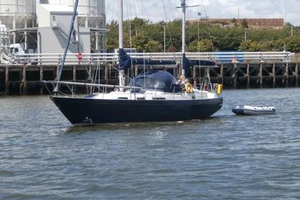 Nicholson 39 for sale in United Kingdom for £46,950