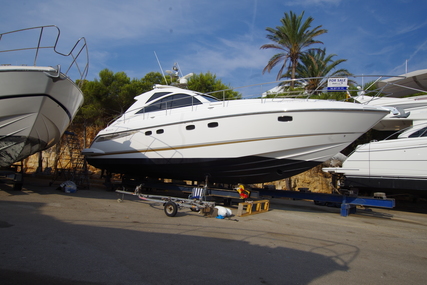 Fairline Targa 47 Gran Turismo for sale in Spain for £279,950