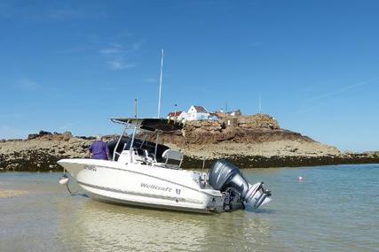 Wellcraft 232 Fisherman for sale in Jersey for £26,995