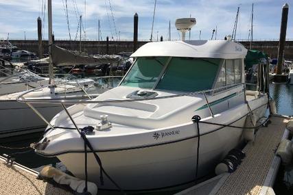 Jeanneau Merry Fisher 750 for sale in Jersey for £22,500