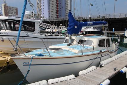STEADFAST 24 for sale in United Kingdom for £9,500