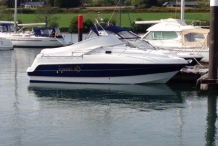 Beneteau Flyer 701 for sale in Ireland for €16,000 (£14,366)