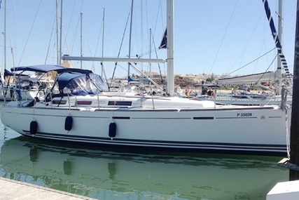 Dufour 365 GRAND LARGE for sale in Portugal for €75,000 (£66,836)