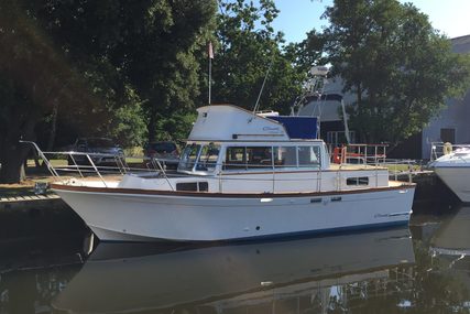 Corvette 320 for sale in United Kingdom for £74,950