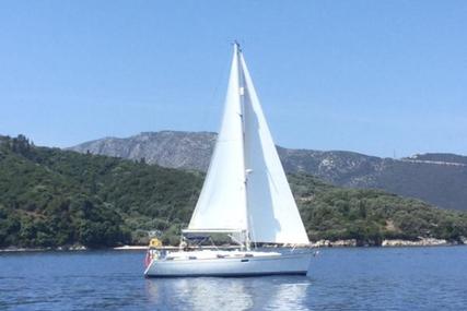 Moody 40 for sale in Greece for €96,000 (£84,454)