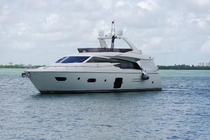 Ferretti 720 for sale in United States of America for $1,999,950 (£1,566,107)