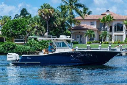 Scout 320 LXF for sale in United States of America for $229,000 (£175,791)