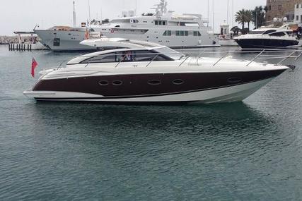 Princess V42 for sale in Spain for €330,000 (£293,814)