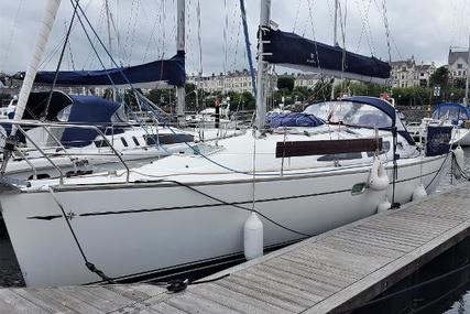 Jeanneau Sun Odyssey 35 for sale in United Kingdom for £58,500