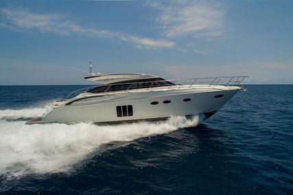 Princess 68 for sale in United States of America for $1,350,000 (£1,061,730)