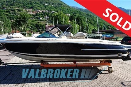 Chris-Craft Speedster 20 for sale in Italy for €25,000 (£22,330)