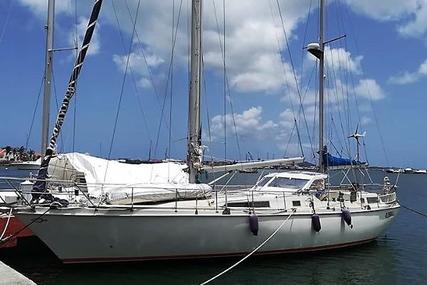 Amel Mango 52 for sale in Saint Martin for $119,000 (£90,406)