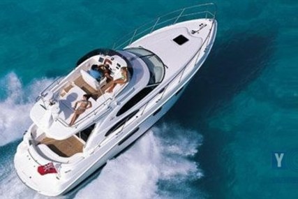 Sealine F 37 for sale in Italy for €169,000 (£148,073)