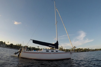 Precision P23 Cruiser for sale in United States of America for $14,000 (£11,021)
