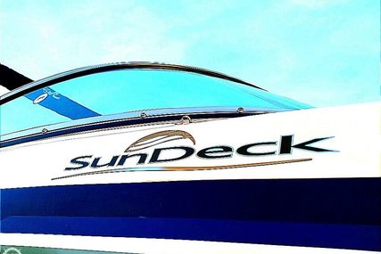 Sea Ray 240 Sundeck for sale in United States of America for $49,800 (£39,053)