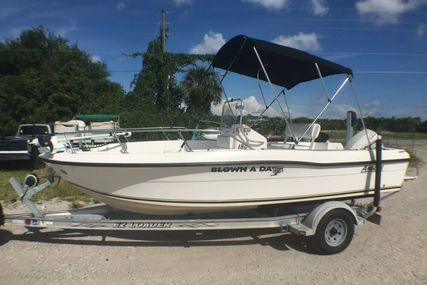 Angler 180 F for sale in United States of America for $12,500 (£9,499)