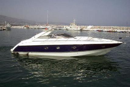 Sunseeker Camargue 51 for sale in Spain for €165,000 (£144,534)