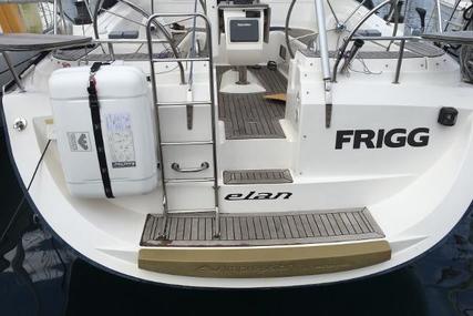 Elan Impression 434 for sale in Denmark for £149,500