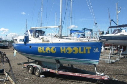 Beneteau First 210 for sale in United Kingdom for £6,750