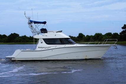 Rodman 1250 ADV Fisher/Cruiser for sale in United States of America for $399,000 (£305,165)