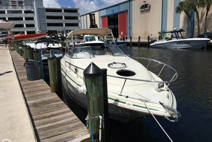 Monterey 262 Cruiser for sale in United States of America for $13,000 (£9,979)