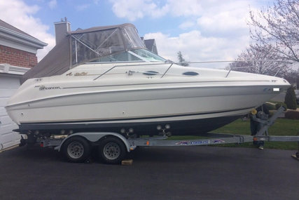 Sea Ray 240 Sundancer for sale in United States of America for $15,500 (£12,190)