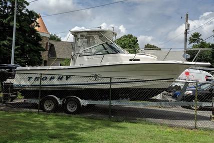 Trophy 2509 for sale in United States of America for $18,500 (£14,055)