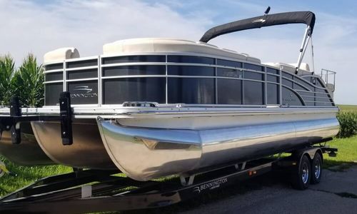 Tritoon For Sale >> Bennington 2575rcw Tritoon For Sale In United States Of Tritoon For Sale >> Bennington 2575rcw Tritoon For Sale In United States Of