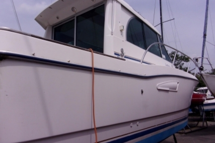 Beneteau Antares 760 for sale in Ireland for €29,500 (£25,567)
