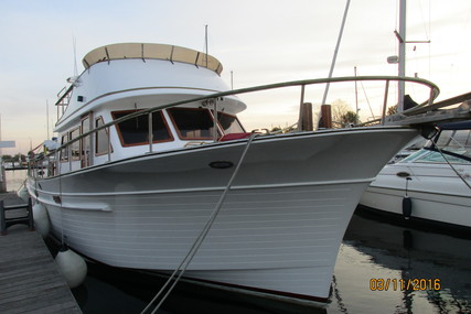 Albin 43 Trawler for sale in for £69,000