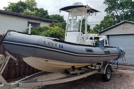 Zodiac Pro 650 for sale in United States of America for $37,900 (£29,712)