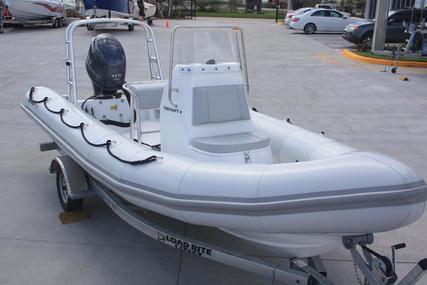 Ribcraft 5.85 for sale in United States of America for $48,500 (£38,150)