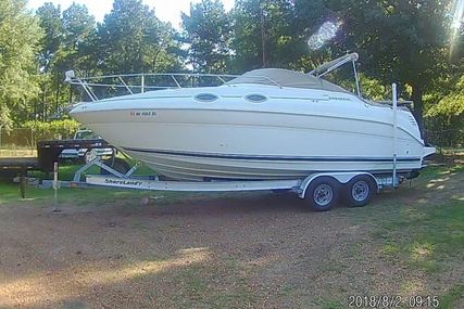 Sea Ray 260 Sundancer for sale in United States of America for $29,500 (£23,101)