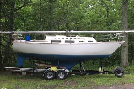 Sabre 28-2 for sale in United States of America for $17,500 (£13,387)